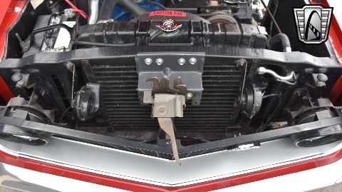 1969 Ford Mustang image 53