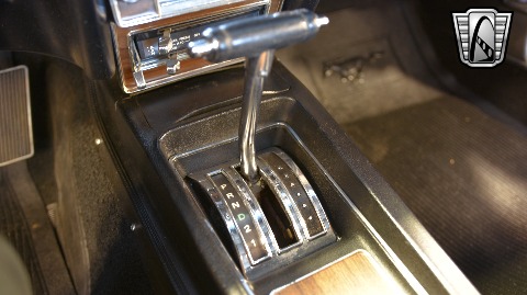 1969 Ford Mustang image 79