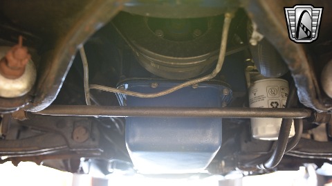 1969 Ford Mustang image 131