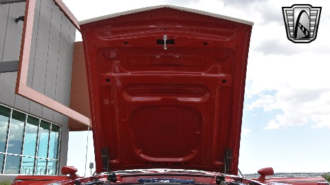 1969 Ford Mustang image 54