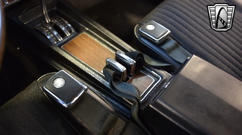 1969 Ford Mustang image 80