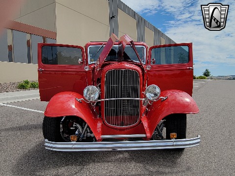 1932 Ford Tudor Sedan image 55