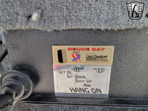 1932 Ford Tudor Sedan image 56