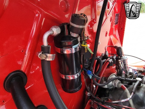 1932 Ford Tudor Sedan image 5