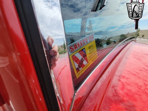 1932 Ford Tudor Sedan image 57