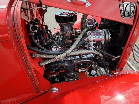 1932 Ford Tudor Sedan image 83