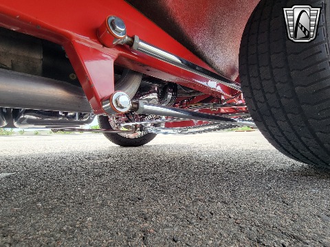 1932 Ford Tudor Sedan image 109