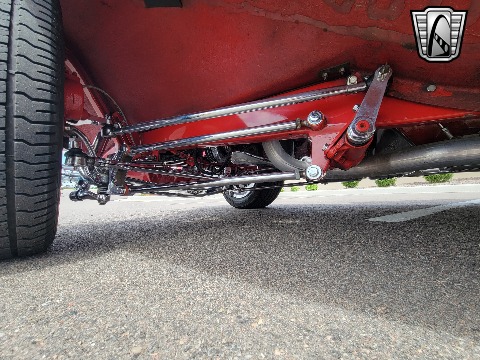 1932 Ford Tudor Sedan image 85