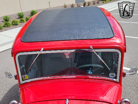 1932 Ford Tudor Sedan image 86