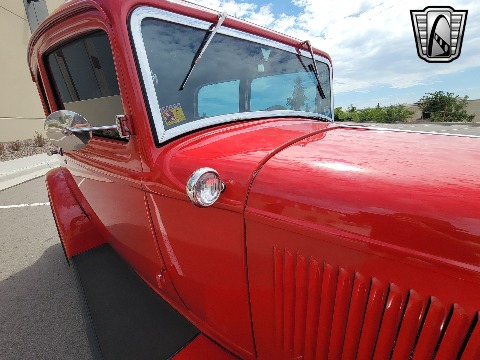 1932 Ford Tudor Sedan image 61