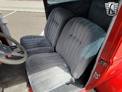 1932 Ford Tudor Sedan image 36