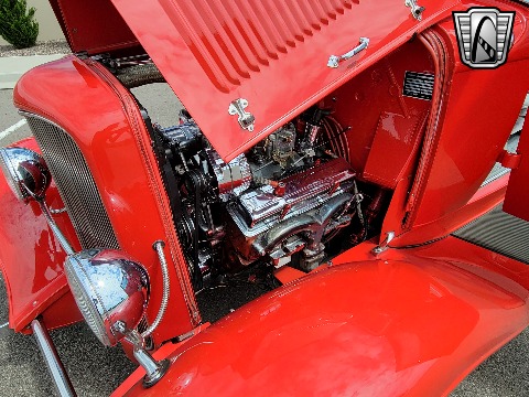 1932 Ford Tudor Sedan image 63