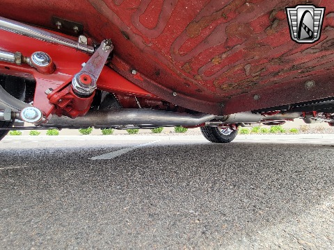 1932 Ford Tudor Sedan image 89