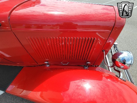 1932 Ford Tudor Sedan image 65