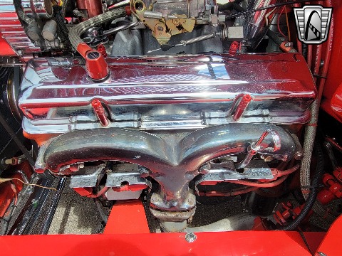 1932 Ford Tudor Sedan image 91