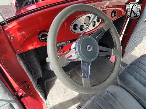 1932 Ford Tudor Sedan image 40