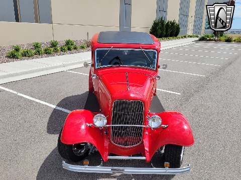1932 Ford Tudor Sedan image 66