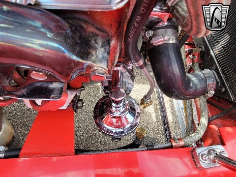 1932 Ford Tudor Sedan image 15