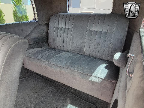 1932 Ford Tudor Sedan image 68