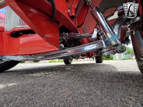 1932 Ford Tudor Sedan image 17