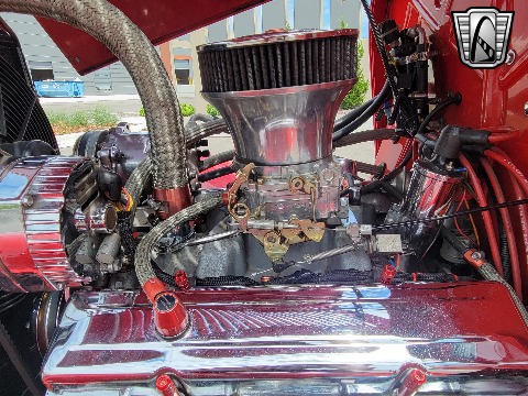 1932 Ford Tudor Sedan image 95