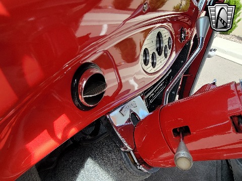 1932 Ford Tudor Sedan image 44