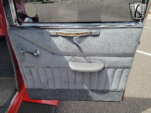 1932 Ford Tudor Sedan image 96