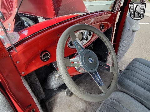 1932 Ford Tudor Sedan image 71