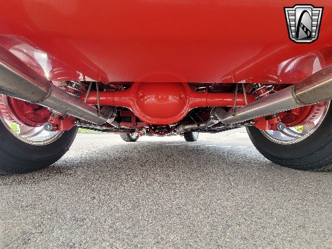 1932 Ford Tudor Sedan image 97