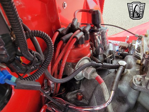 1932 Ford Tudor Sedan image 20