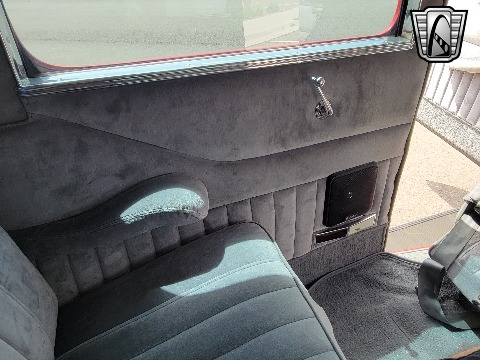 1932 Ford Tudor Sedan image 72