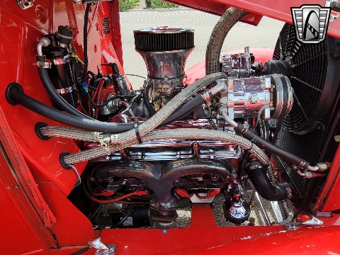 1932 Ford Tudor Sedan image 99