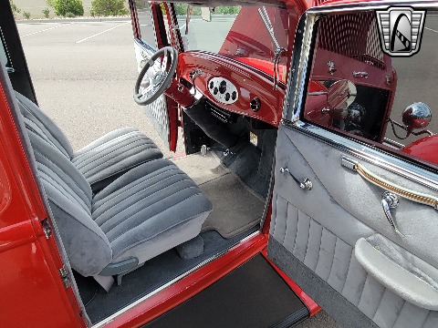 1932 Ford Tudor Sedan image 75