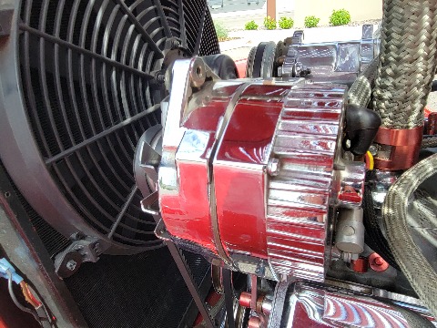 1932 Ford Tudor Sedan image 24