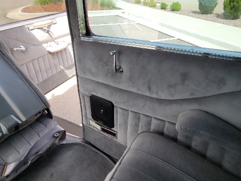 1932 Ford Tudor Sedan image 76