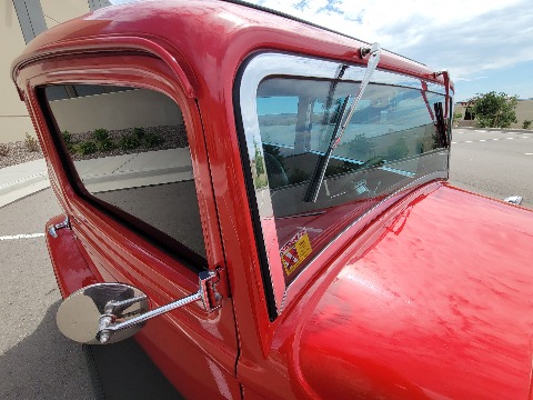 1932 Ford Tudor Sedan image 53