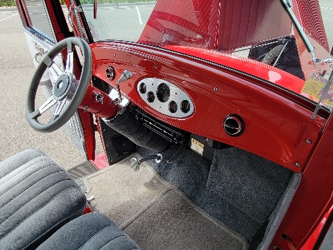 1932 Ford Tudor Sedan image 79