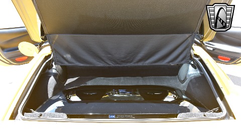 2001 Chevrolet Corvette image 55