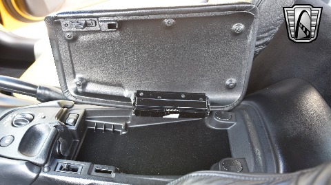 2001 Chevrolet Corvette image 81