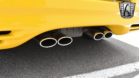 2001 Chevrolet Corvette image 107