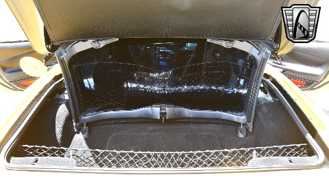 2001 Chevrolet Corvette image 56