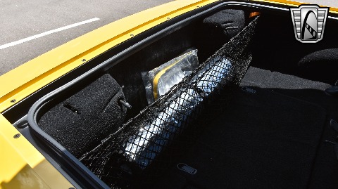 2001 Chevrolet Corvette image 57