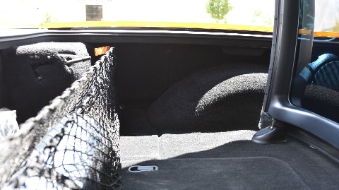 2001 Chevrolet Corvette image 58