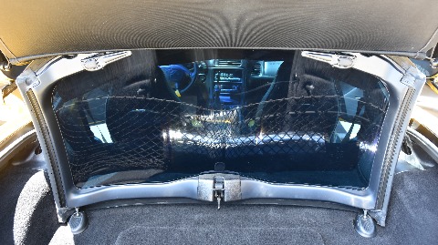 2001 Chevrolet Corvette image 59