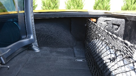 2001 Chevrolet Corvette image 60