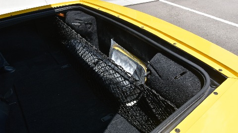 2001 Chevrolet Corvette image 61