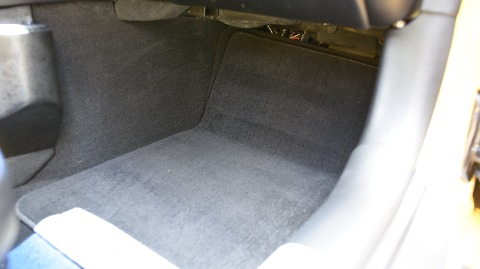 2001 Chevrolet Corvette image 88