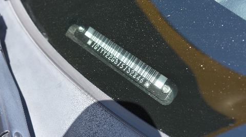 2001 Chevrolet Corvette image 37