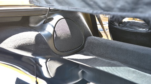 2001 Chevrolet Corvette image 63