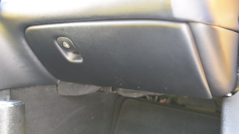 2001 Chevrolet Corvette image 89